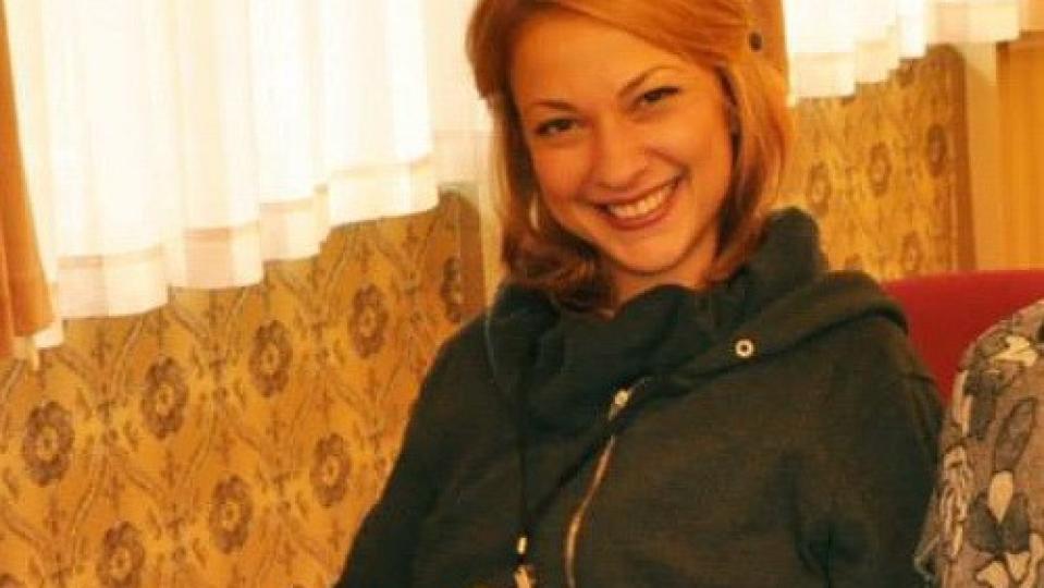 Пролет Николова: С белодробна хипертония съм - най-големият шок е, че не мога да родя дете! 