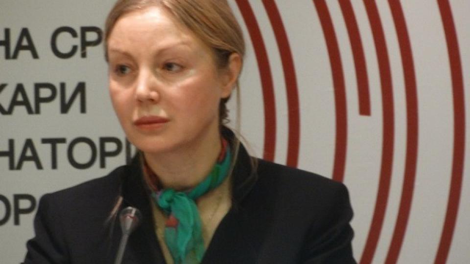 Д-р Марияна Симеонова: Работим за разрешаване на кръстосаното донорство у нас!