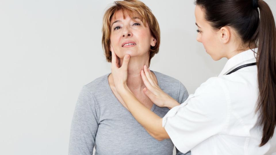 Нелекуваната щитовидна жлеза може да причини инфаркт и инсулт!