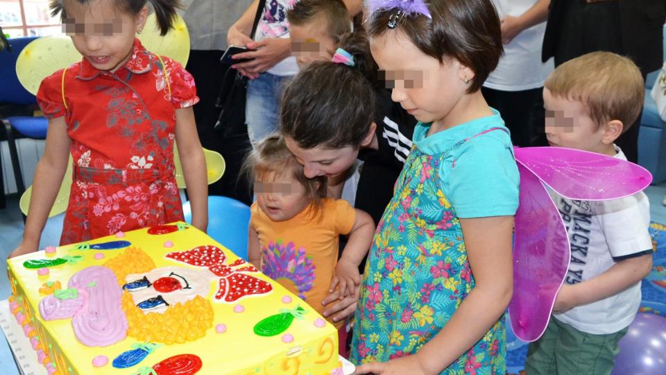 Стойка Митева: Семейните скандали се отразяват много зле на аутистите! 