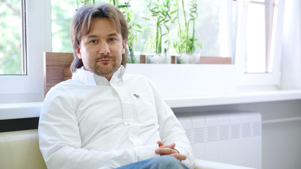 Д-р Дмитрий Лубнин: Половината гинекологични болести не бива да се лекуват