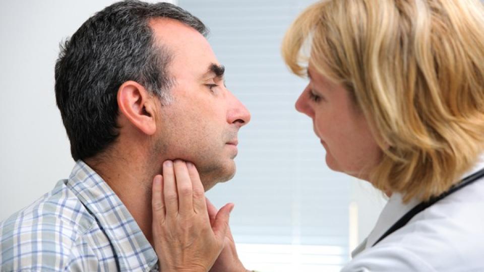 Д-р Красимир Атанасов: Щитовидната жлеза е ахилесовата ни пета