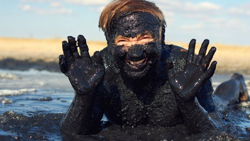 Морската вода активира обмяната  на веществата