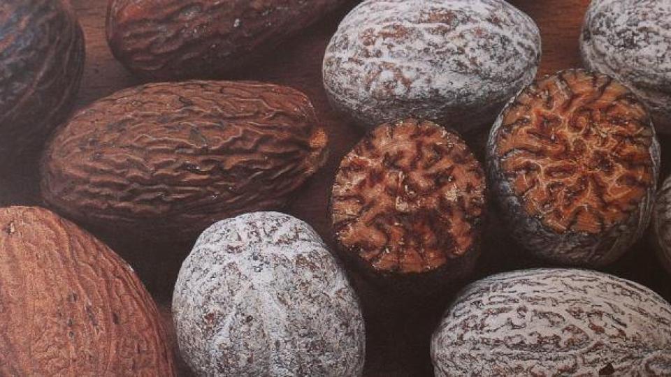 Лечебните свойства на орехите