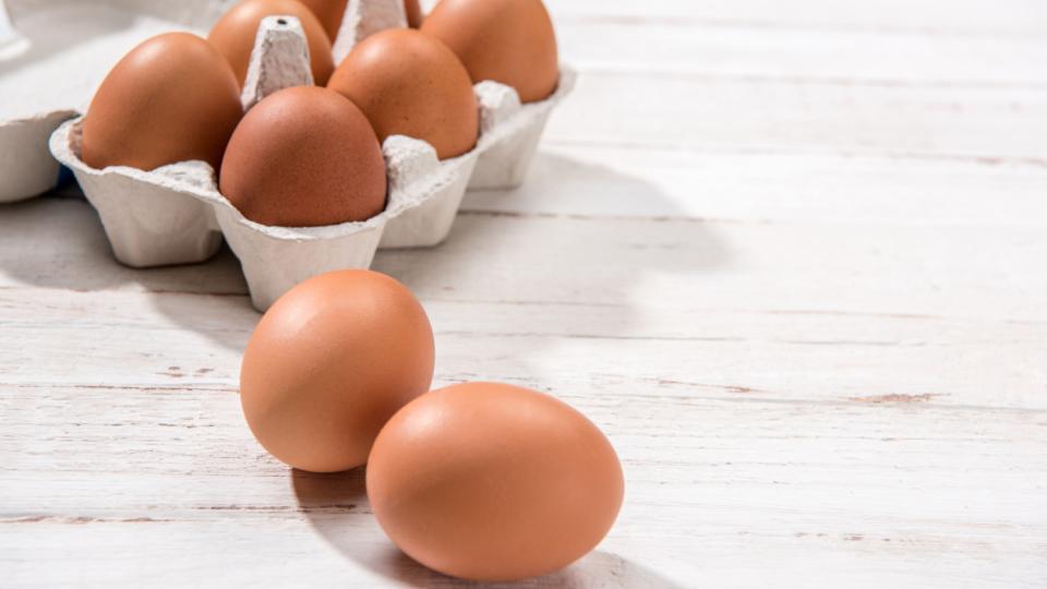 Яденето на яйца ежедневно може да доведе до преждевременна смърт, ето защо