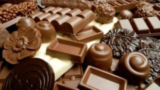 Установиха до коя година човечеството може да остане без шоколад