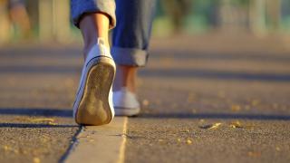 Начинът, по който ходите, разкрива имате ли проблем със здравето (СНИМКИ)