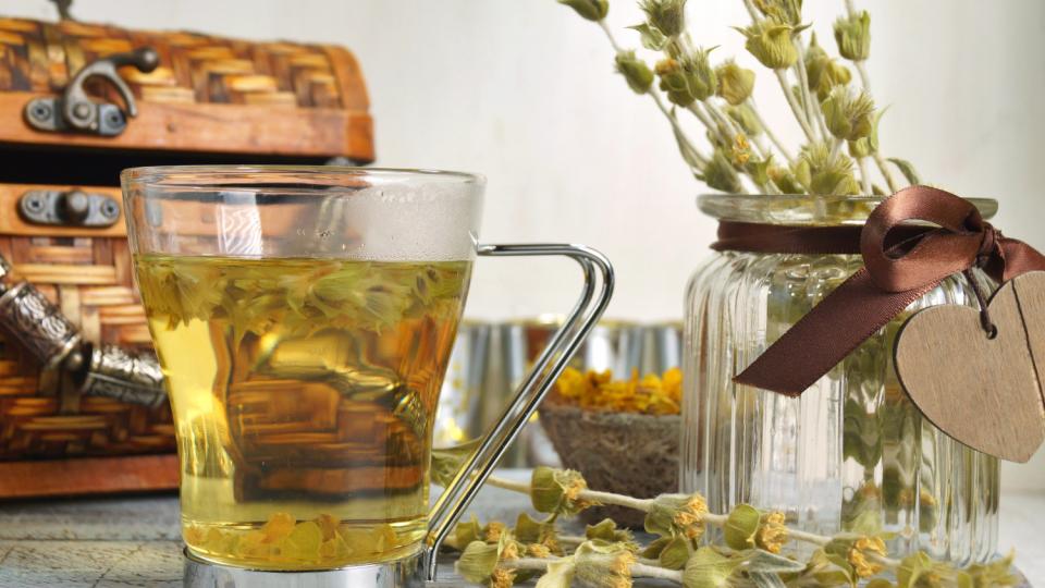 Два вида чай борят високия холестерол
