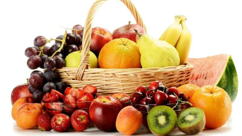 Тези няколко плода ще ви помогнат да преборите запека завинаги
