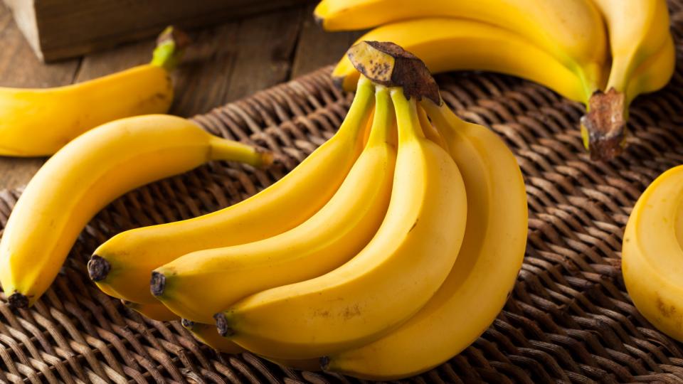 Бананите са полезни за сърцето, но не трябва да ги ядат...
