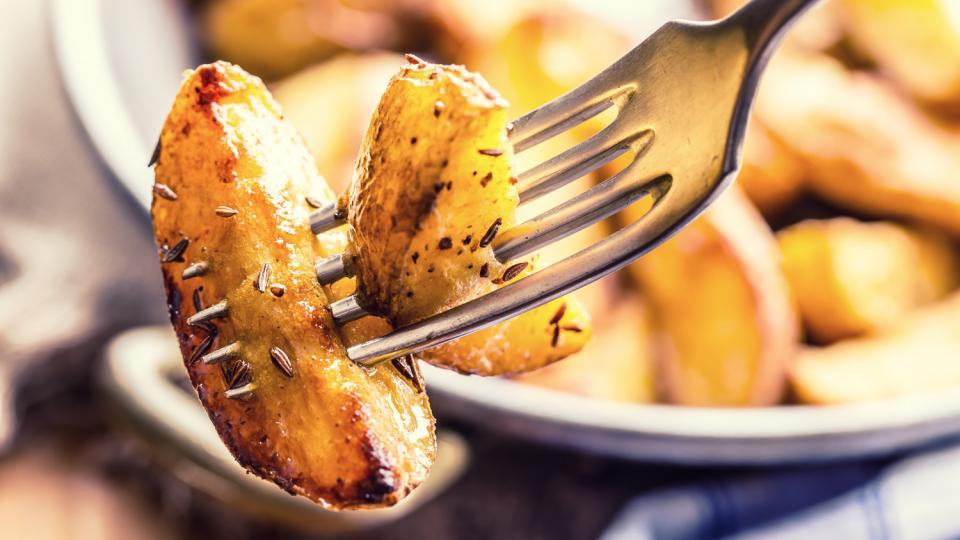 Това не го знаехте: Ползите и вредите от картофите
