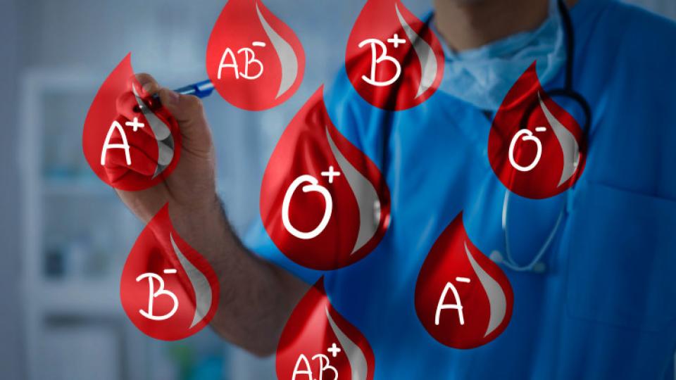 Има ли връзка между кръвната група и рака?