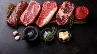 10 неща, които ви се случват, ако ядете твърде много месо