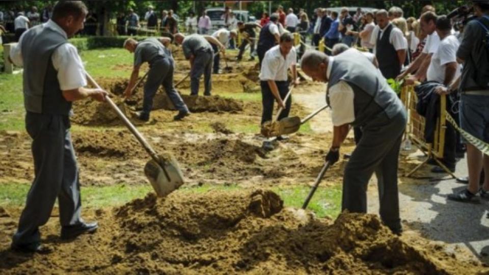 Дори не подозирате как се отразява на мъжете тежкият труд