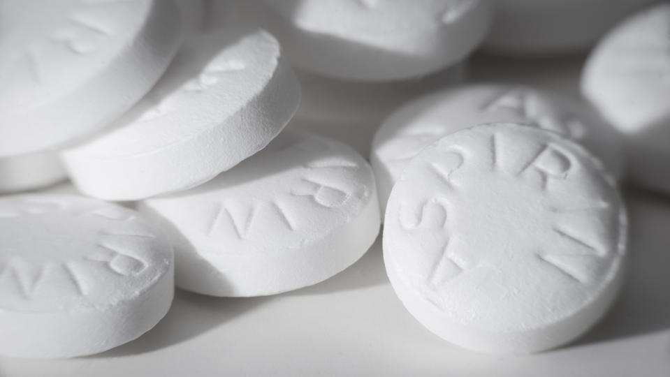 Учени откриха необичайно животоспасяващо свойство на аспирина