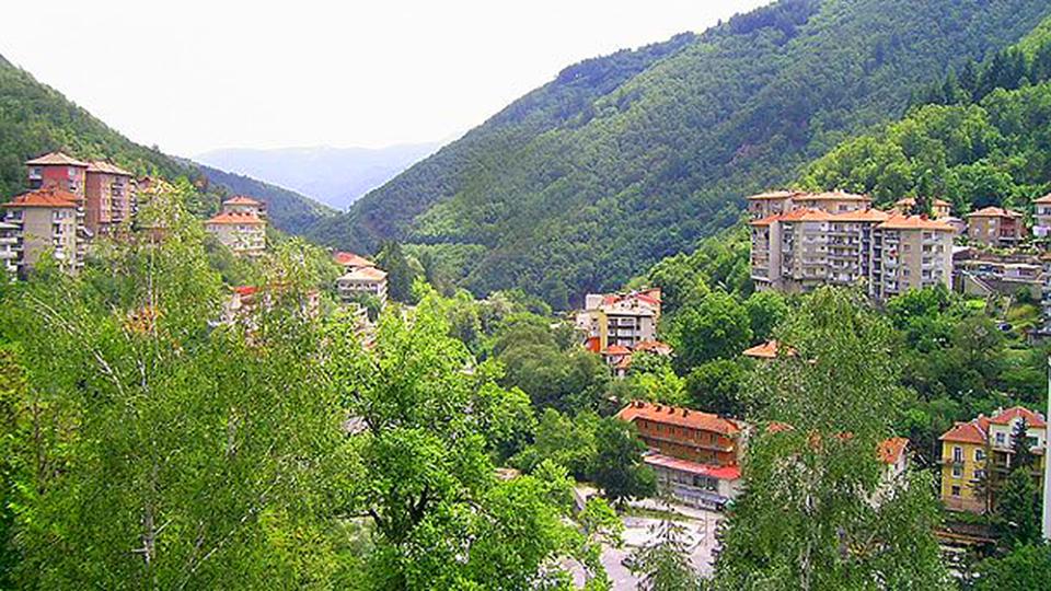 Симеон Костов: Водата в Наречен лекува нервната система