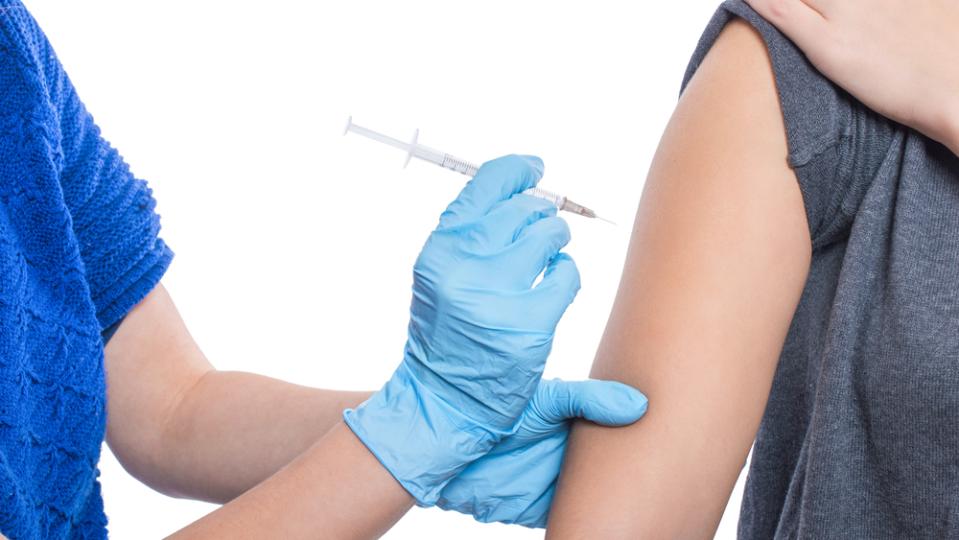 Лекари изследваха германец с 217 ваксини срещу Covid-19