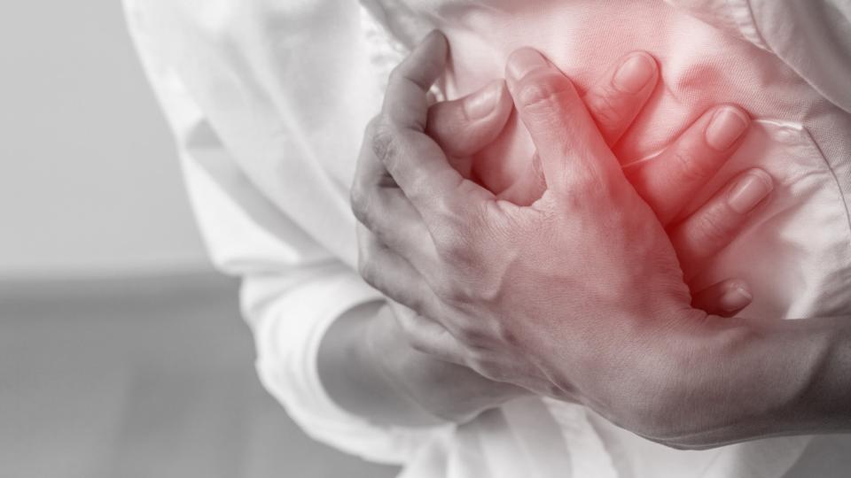 Експерти предупреждават: Коронавирусът може да причини „пандемия от сърдечна недостатъчност“