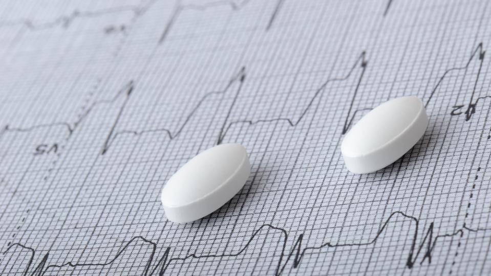 Проф. Филип Копилов: Статините понижават два пъти риска от инфаркт