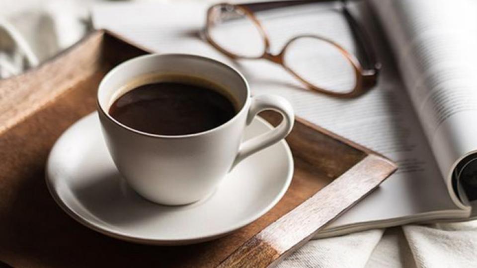 По кое време от деня е най-добре да се пие кафе?