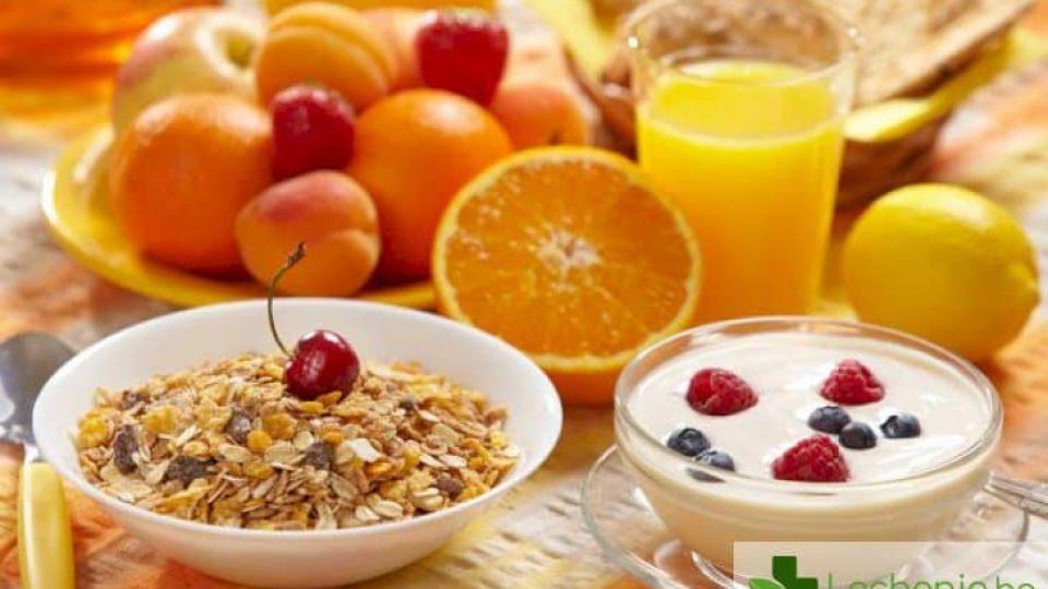 Учени разбиха мита за ползата от закуската