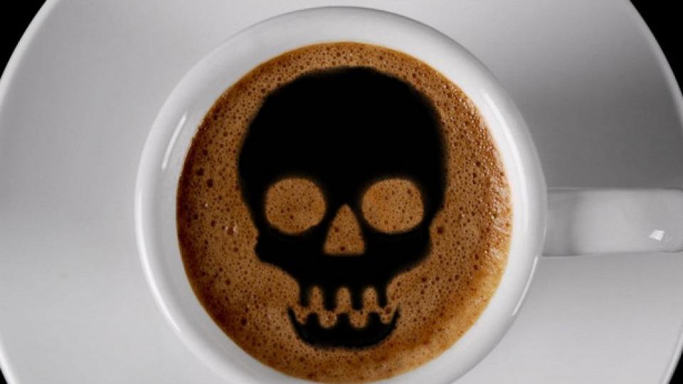 Експерти посочиха каква смъртоносна болест носи кафето