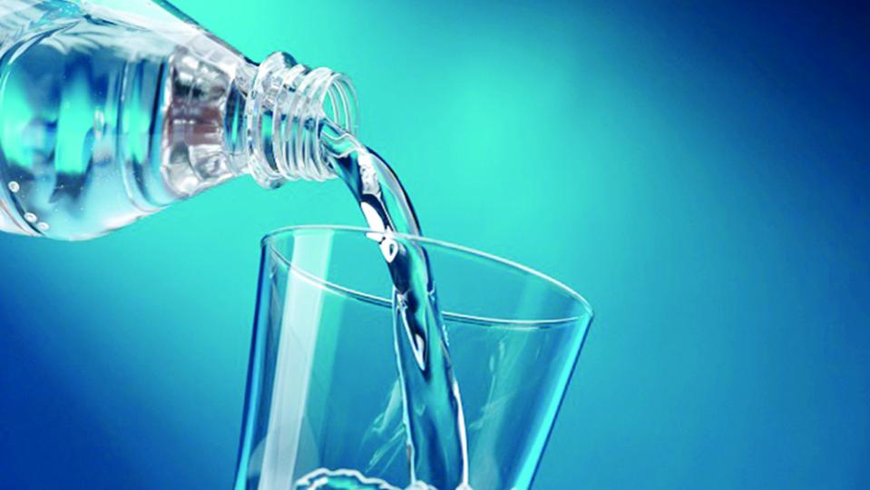 Водородната вода – лекарство на бъдещето