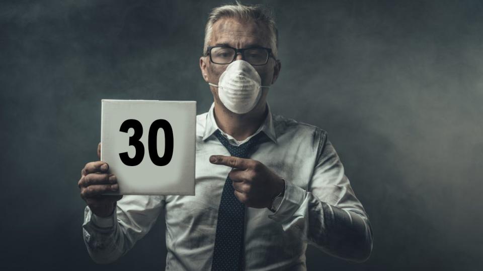 Д-р Александър Симидчиев: 30 българи умират всеки ден заради мръсния въздух