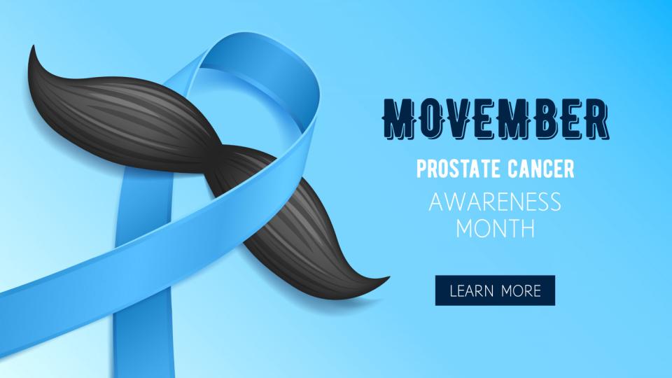 „Хил клиник“ с акция Movember