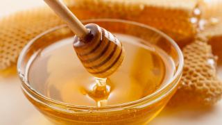 Това е точното количество мед, което може да ядете на ден