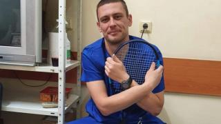 Хирургът д-р Георги Желев разказва неизвестни досега детайли от битката срещу К-19