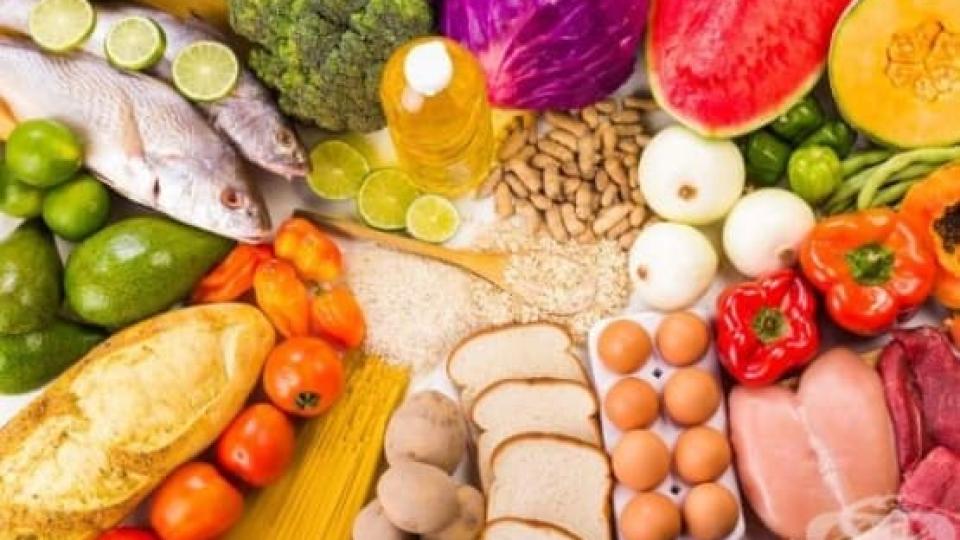 Шведски лекар изброи най-евтините, полезни продукти