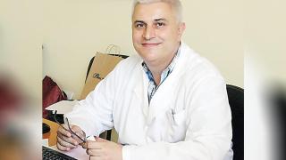 Проф. д-р Ивайло Търнев, д.м.н.: Вируси и стрес отключват множествената склероза