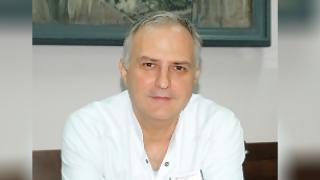 Проф. д-р Атанас Йонков: Ракът на дебелото черво се „подмладява”