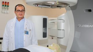 Д-р Захари Захариев: Всички тумори на главата и шията в 1 и 2 стадий са лечими напълно