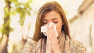 Алергията намалява риска от коранавирус?