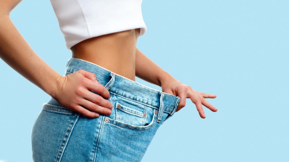 Нисковъглехидратната диета бори тлъстините по корема