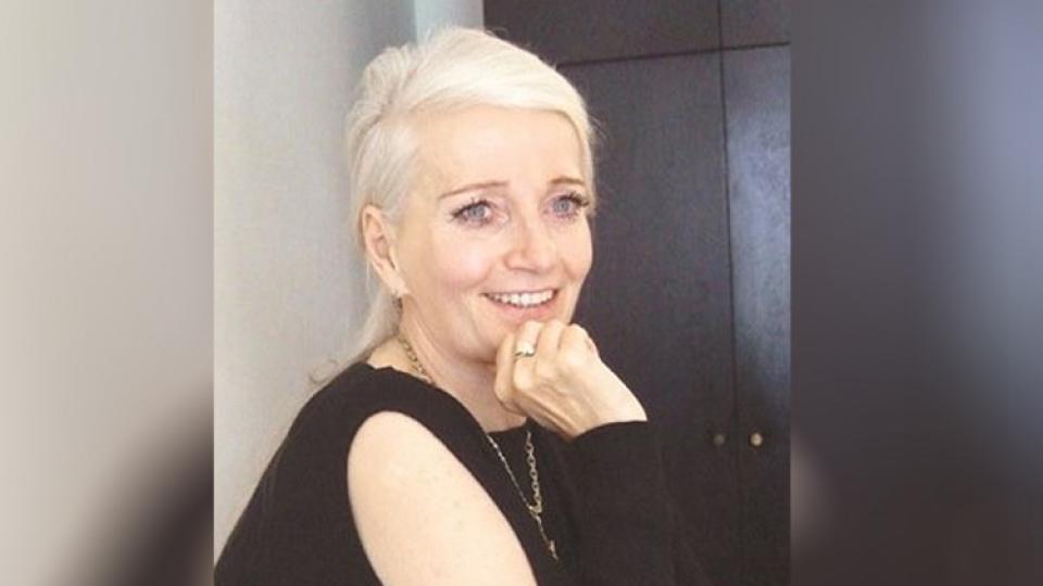 Пациенти благодарят на Зофия Шчербак, помогнала им с уникалните си лечебни  способности