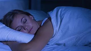 Този често срещан навик преди лягане може да съкрати живота ви