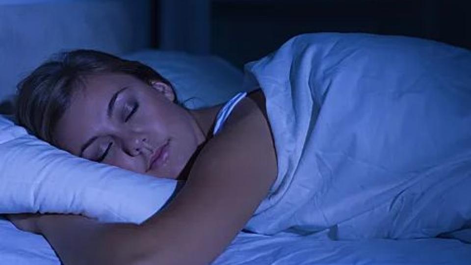 Това са най-вредните пози за сън, избягвайте ги
