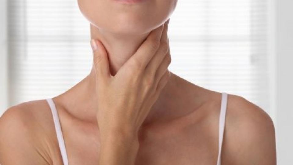 Ендокриноложка изброи нетипичните симптоми на заболяванията на щитовидната жлеза