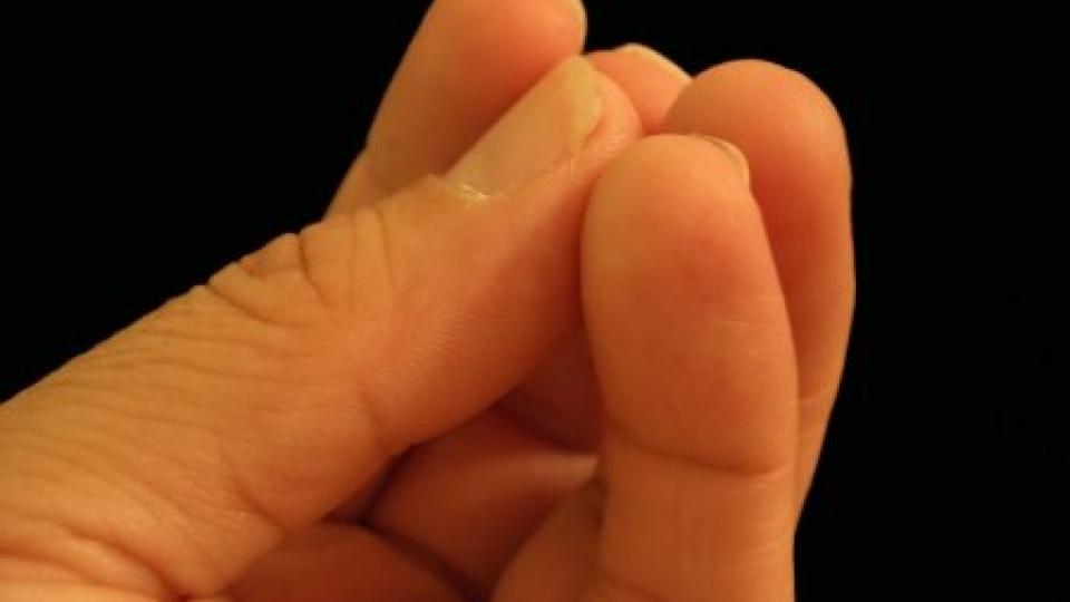 Само 4 правила: Дерматолог разкри тайната на здравите нокти
