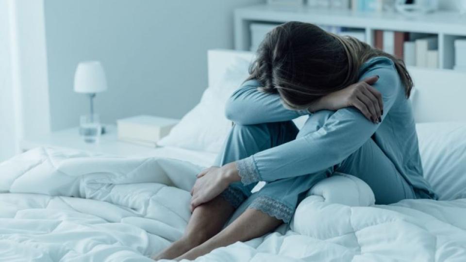 4 лесни начина да преборим безсънието