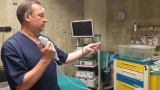 Доц. д-р Николай Миринчев: След 60 камъните в бъбреците са по-чести