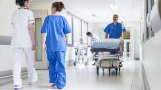 Има ли основание болница да откаже хоспитализация в отделението по ендокринология?