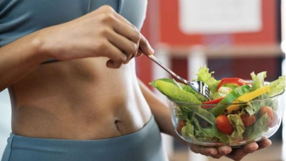 Как благодарение на бразилската диета да отслабнете със 7 кг само за 7 дни?