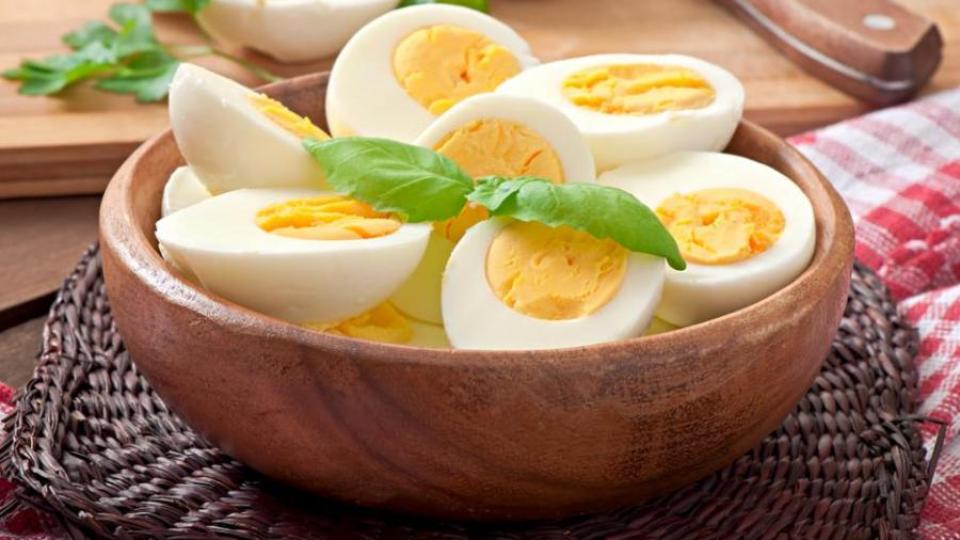 Д-р Строков обясни как можете да свалите излишните килограми с яйца