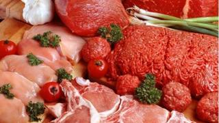 Червеното месо увеличава риска от диабет