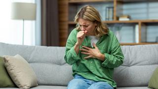 Митове за лечение на кашлица