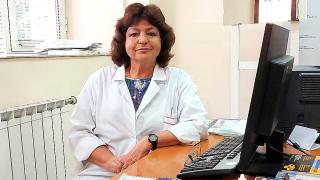 Проф. д-р Силвия Чернинкова, д.м.н.: Болните с МС трябва да са оптимисти за бъдещето